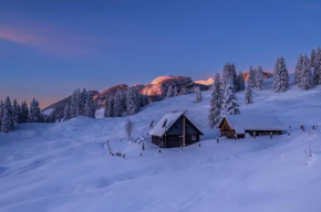 Jörgenbauerhütte